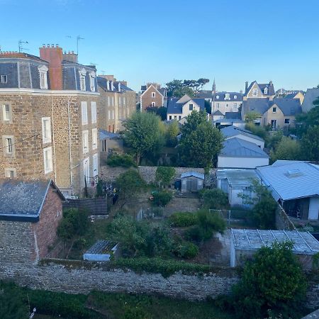 La Merveille De Rochebonne 3 Saint-Malo Bagian luar foto